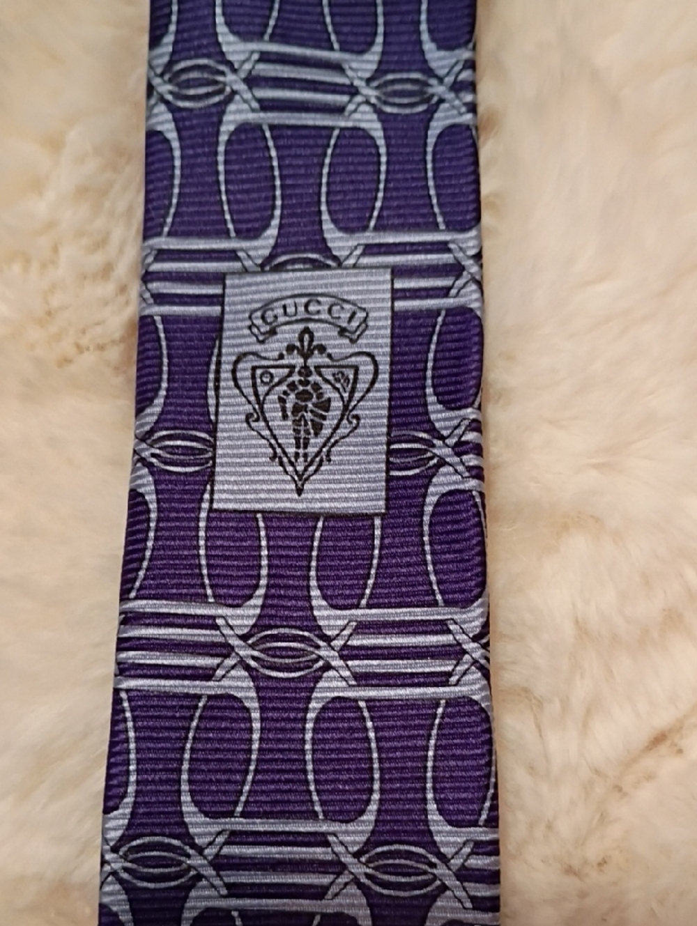 Gucci Necktie - Picture 3 of 5